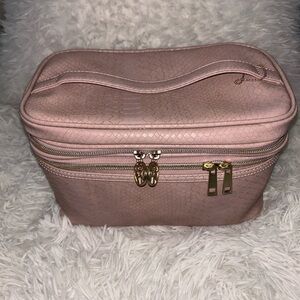 sonia kashuk makeup bag cosmetics